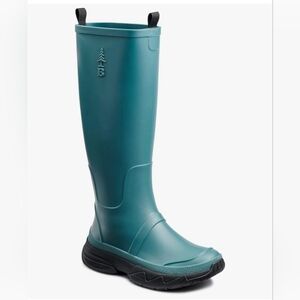 BASS OUTDOOR Women's Field Rainboot #1220